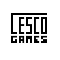 Cescos Games Logo